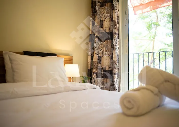 Apartment Ladybird - Veranda Eden *